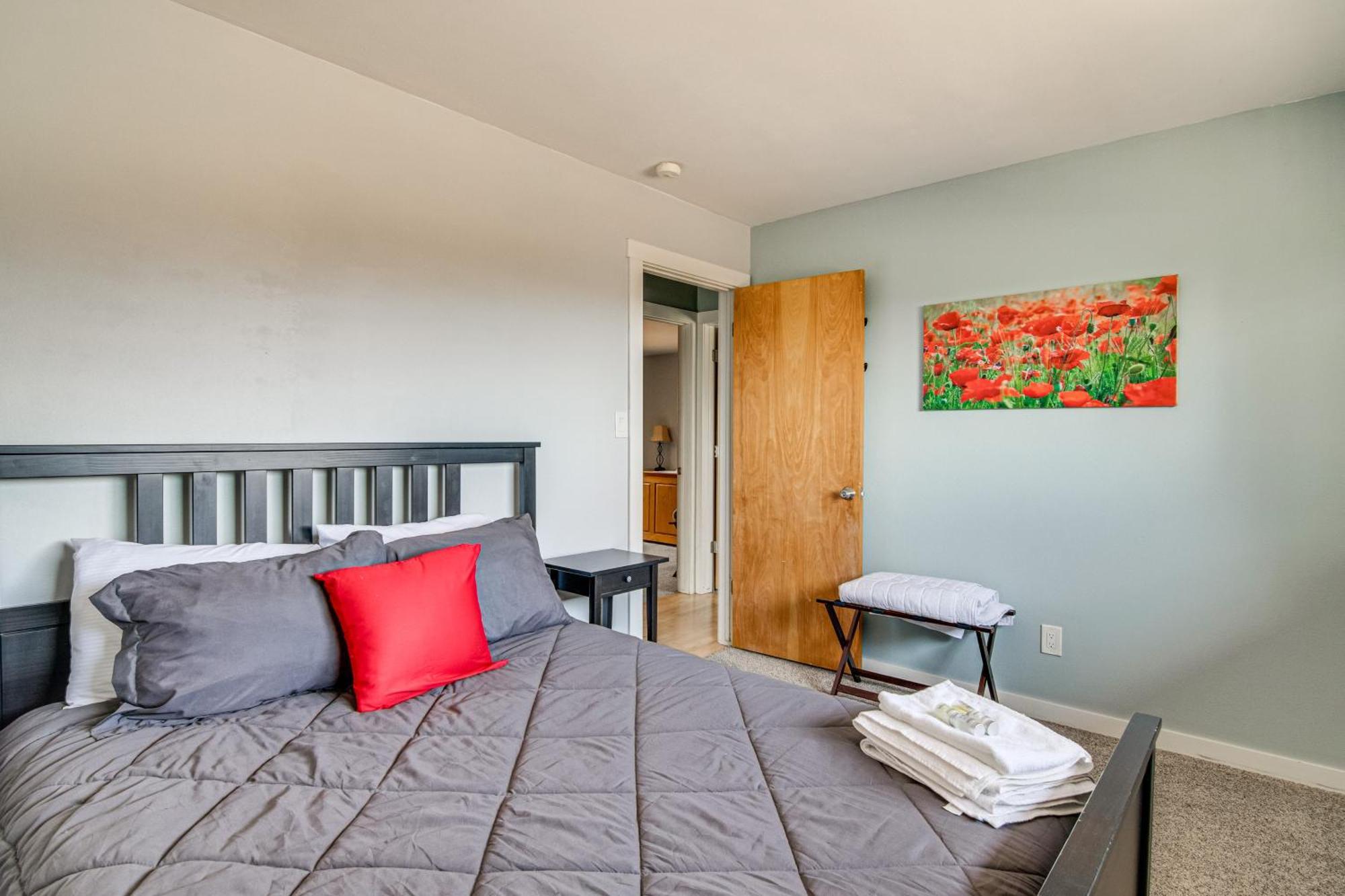 5 Mi To Area Attractions Home With Hot Tub Colorado Springs Ngoại thất bức ảnh