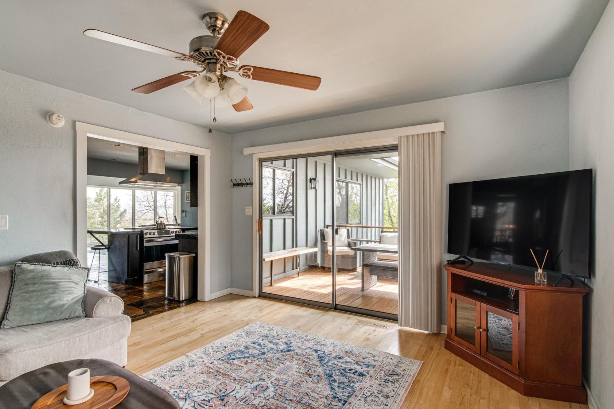 5 Mi To Area Attractions Home With Hot Tub Colorado Springs Ngoại thất bức ảnh